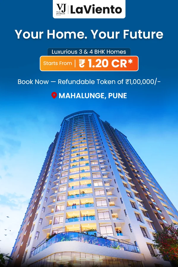 VJ Palladio Laviento Project View 2